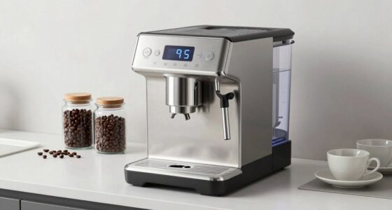 comprehensive brewing system features