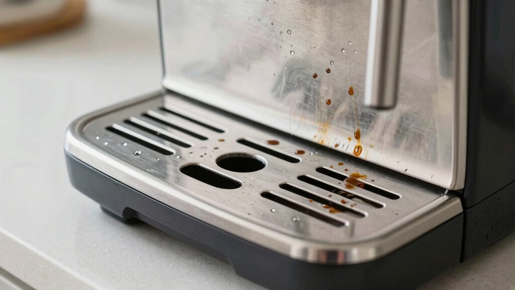 containment for cleanliness and hygiene