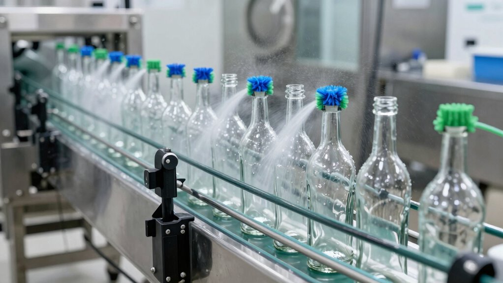 continuous process monitoring and improvement