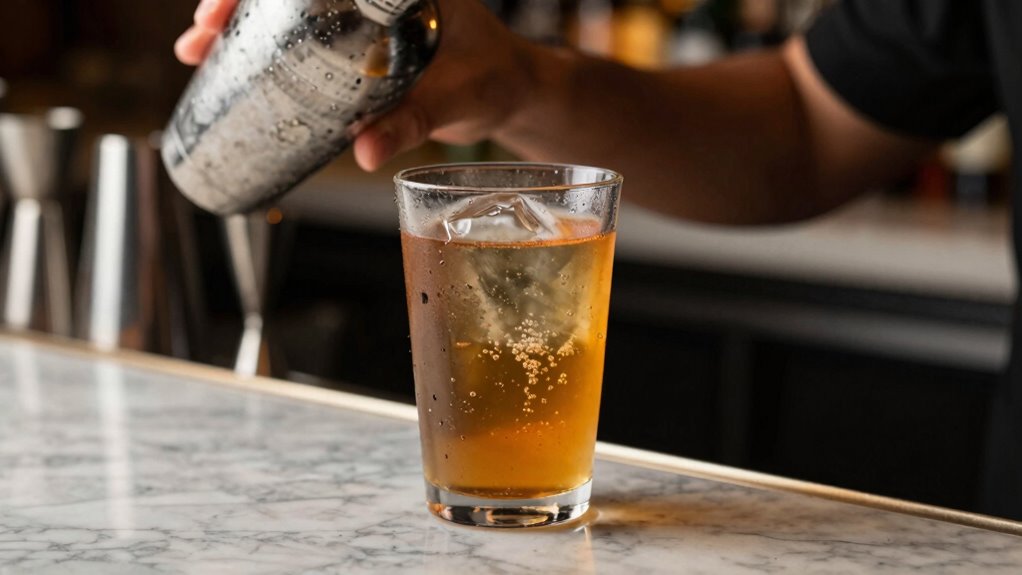 control ice preserve flavor