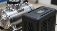 cooling technologies comparison confusion