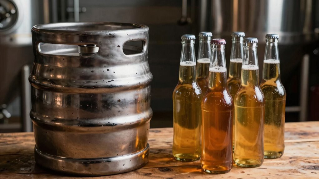 cost effective brewing methods comparison