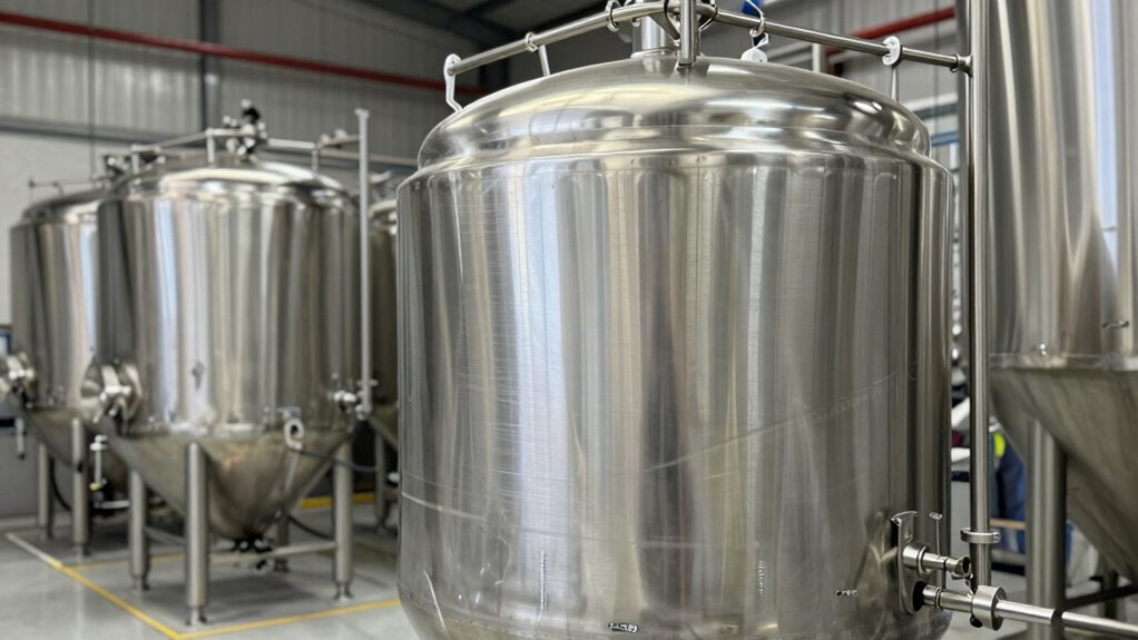 cost effective brewing solution