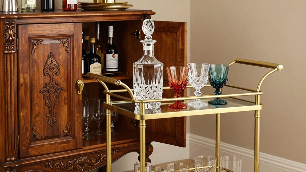 cost influences furniture choice