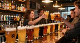 craft beer ipa explosion