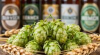 crafting hops as luxury