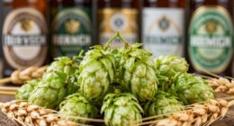 crafting hops as luxury