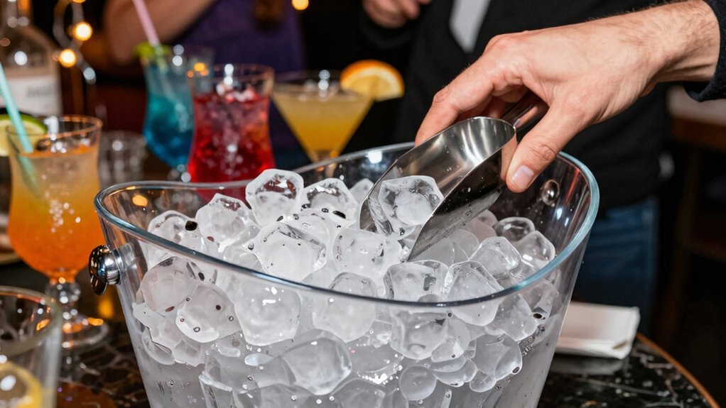 creative ice solution strategies