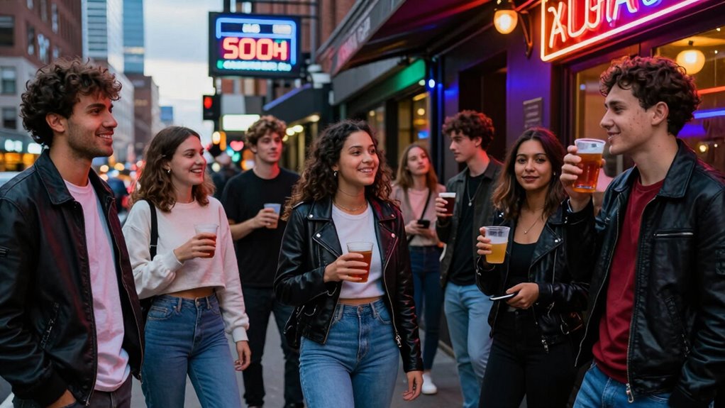 cultural influences on drinking laws