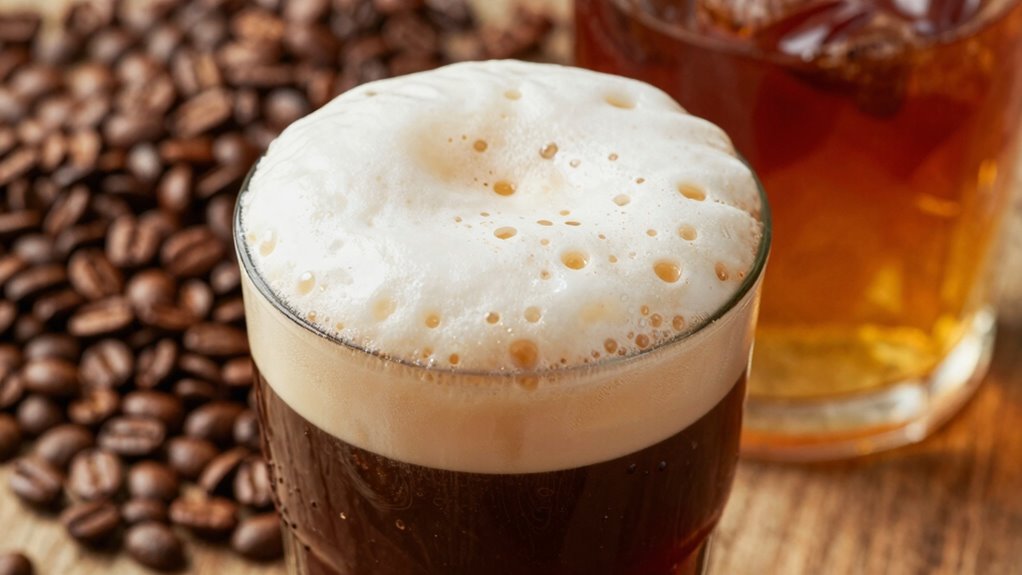 custom coffee flavor combinations