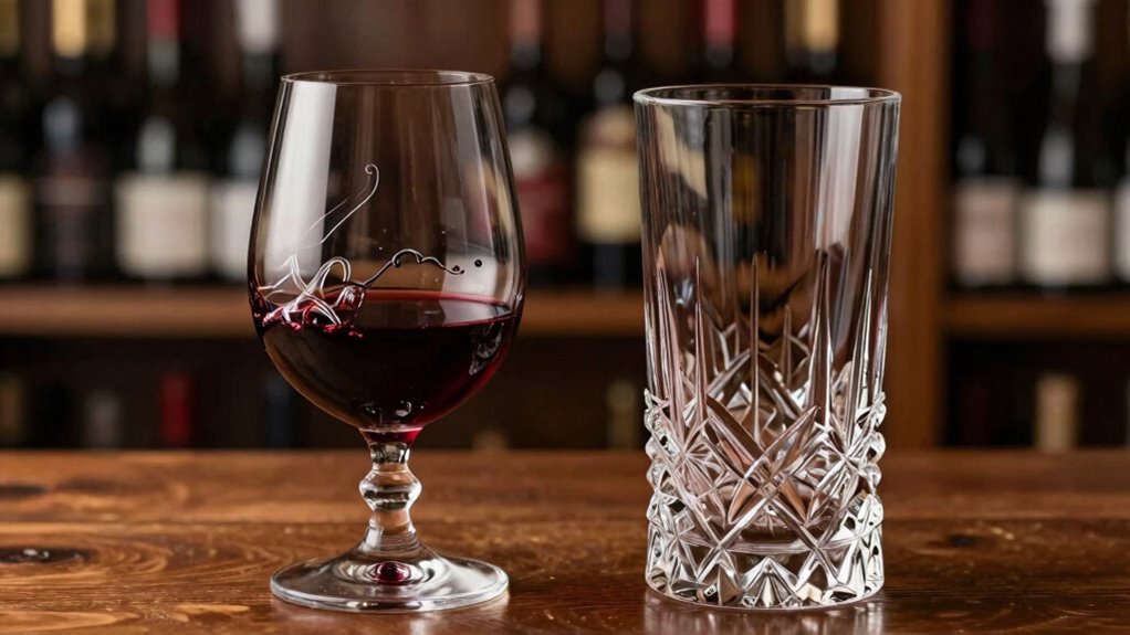 debunking decanting myths