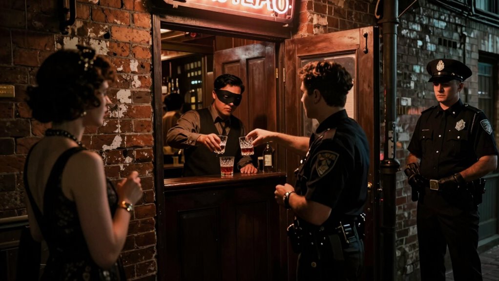 debunking prohibition myths