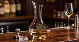 decanter myths about flavor