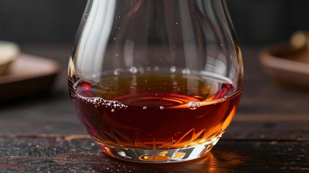 decanting depends on wine