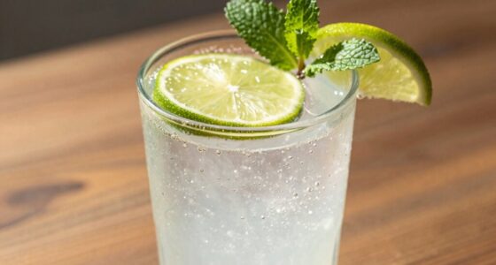 different flavors same ingredients