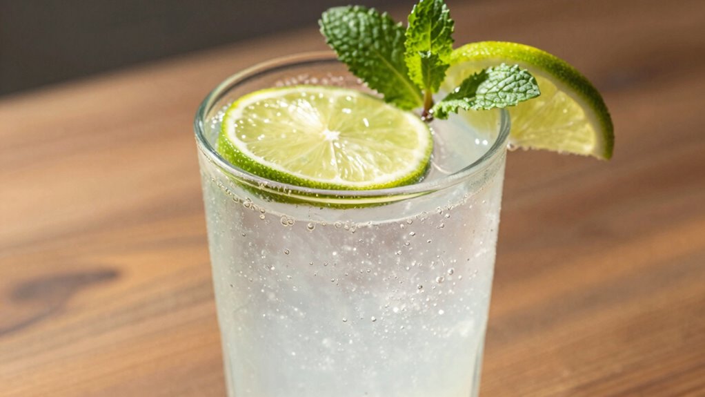 different flavors same ingredients