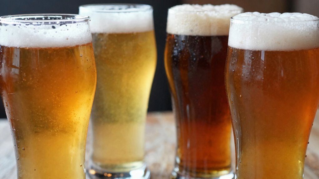 different malt types explained