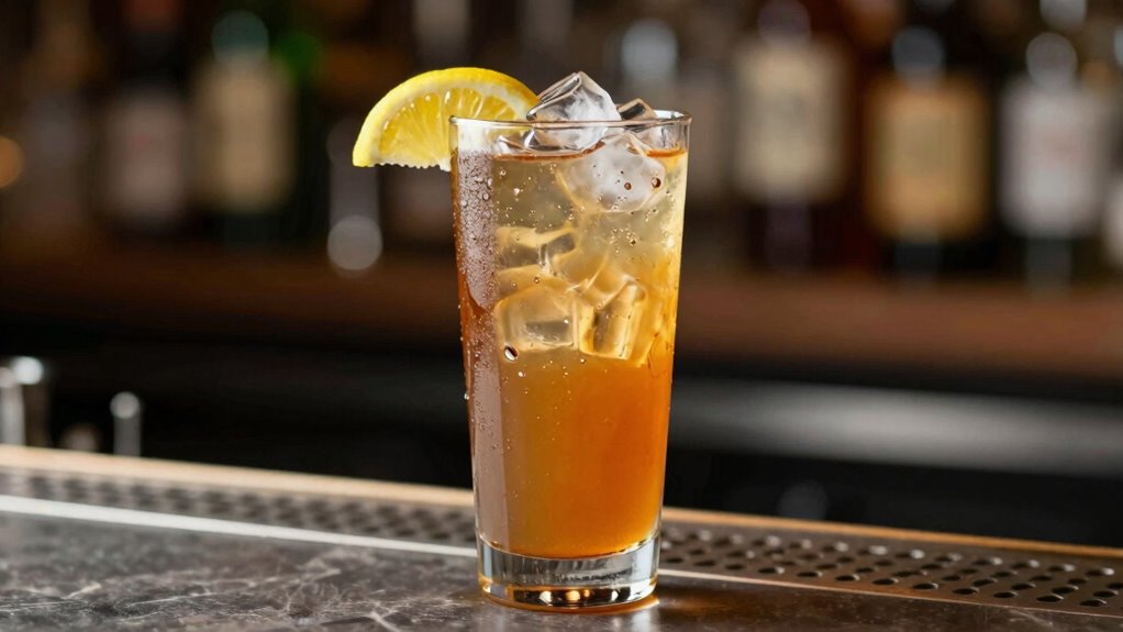 dilute with ice gradually