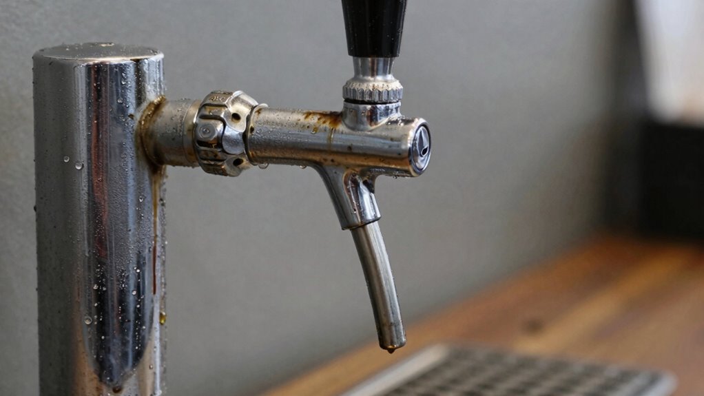 dirty beer lines harm satisfaction