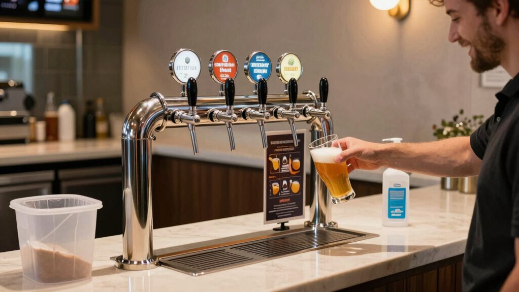 drink responsibly stay safe