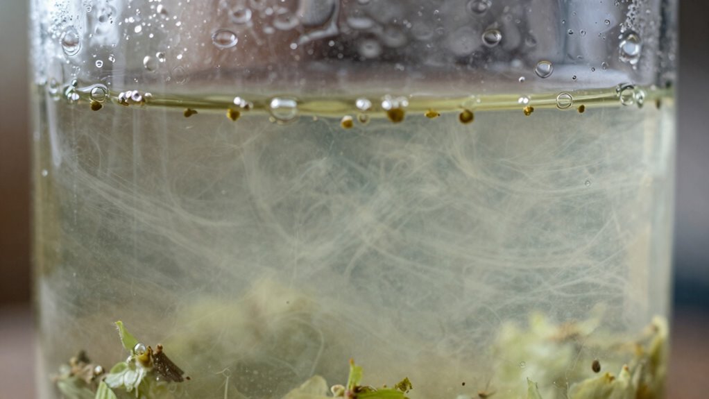 dry hop secondary fermentation