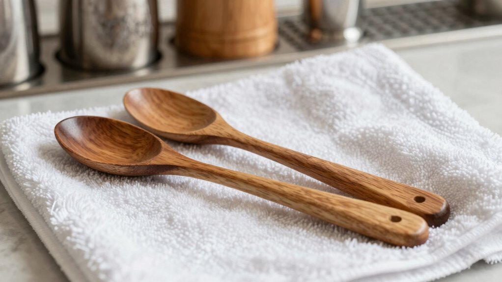 dry store avoid warping