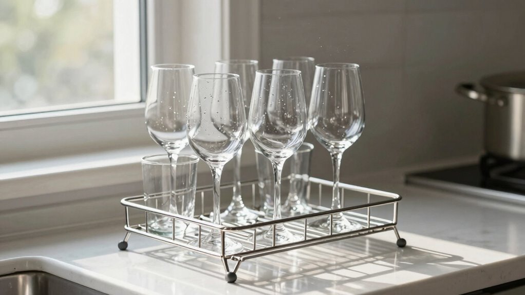drying rack maintenance tips