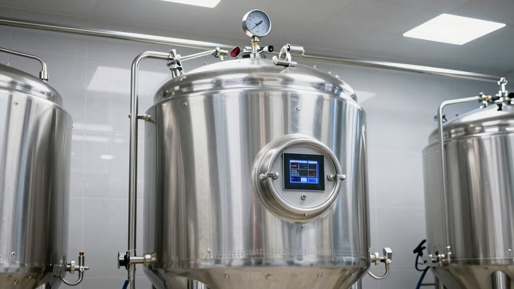 durability capacity cleanability temperature