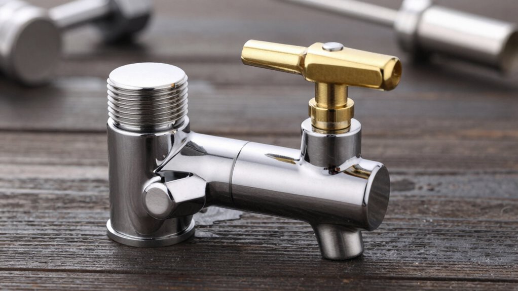durability compatibility leak prevention