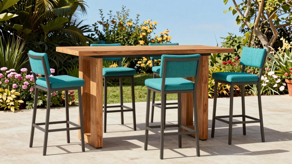 durability size weather resistance