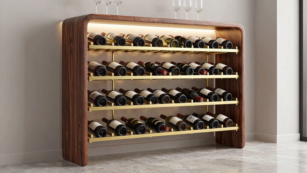 durability storage style assembly