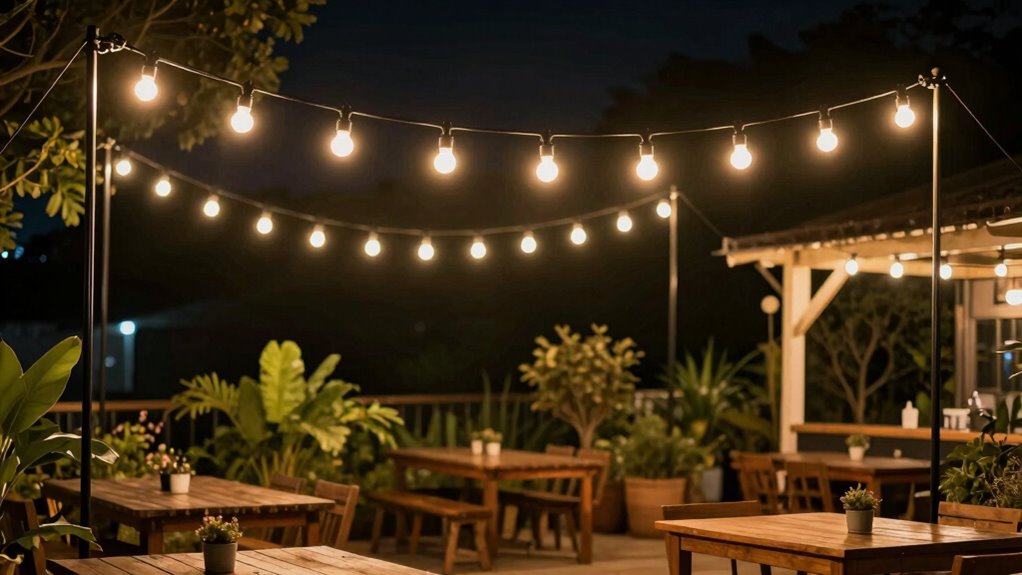 durable bright versatile lighting