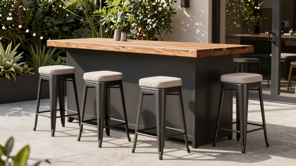 durable comfortable space efficient stylish