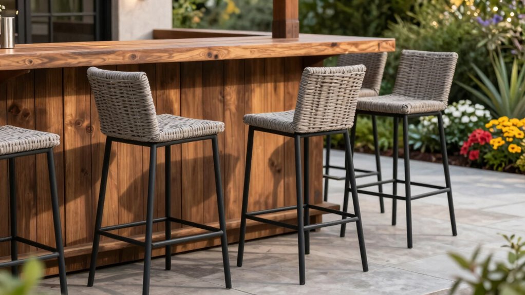 durable comfortable stylish seating