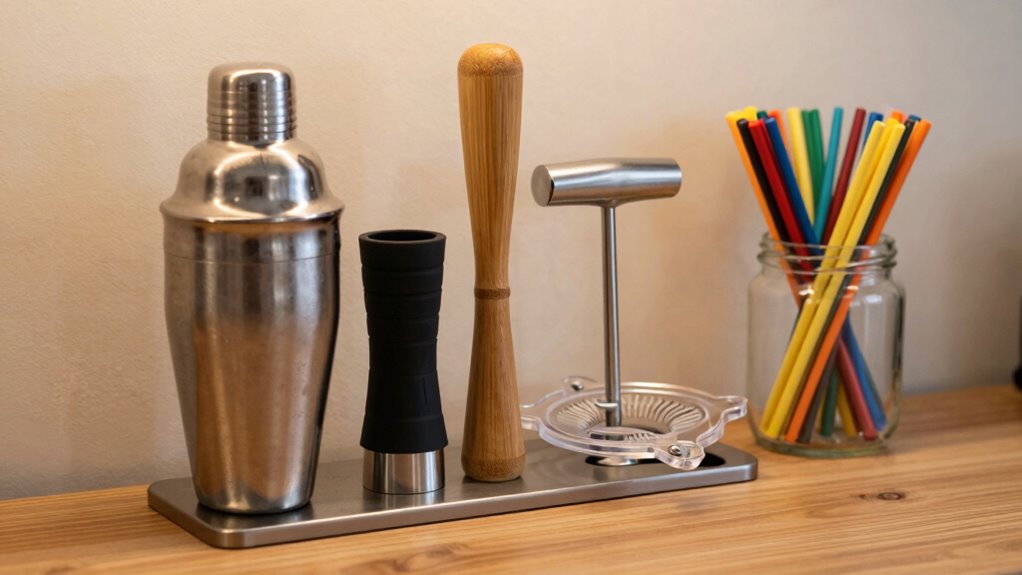durable compact water resistant tools