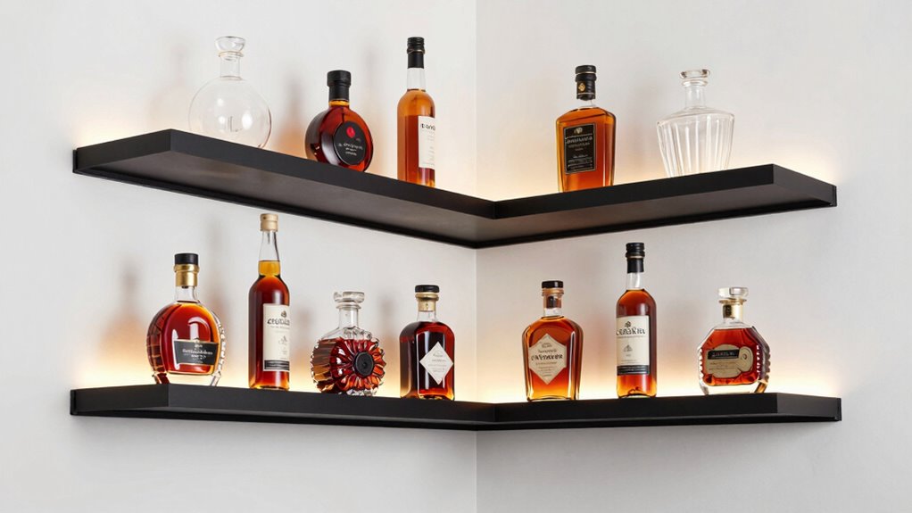 durable secure stylish shelving