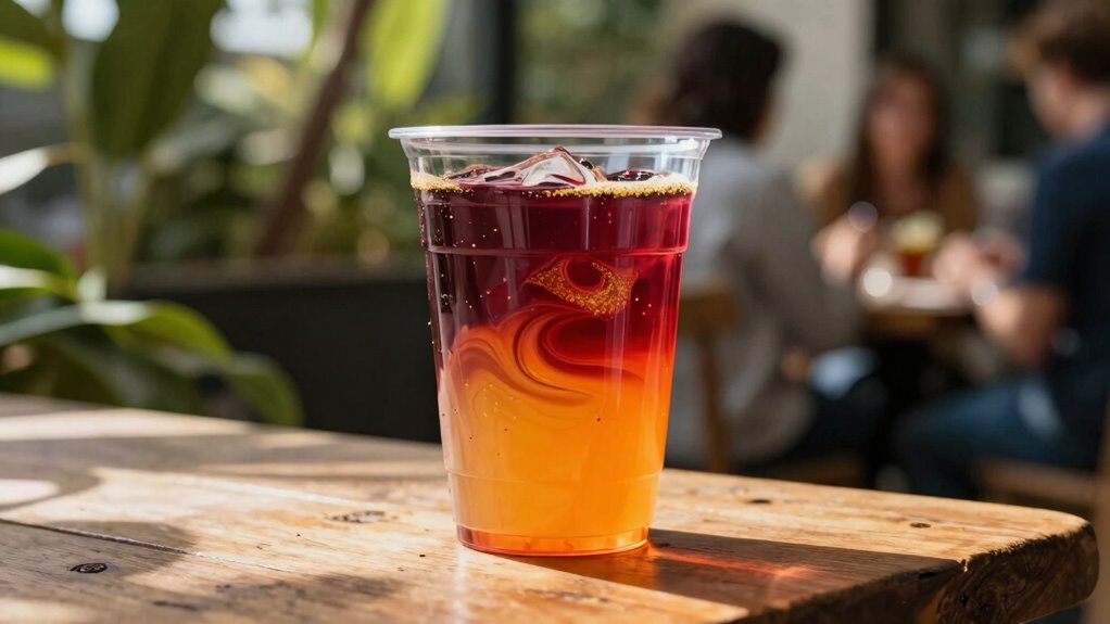 durable stylish outdoor drinkware