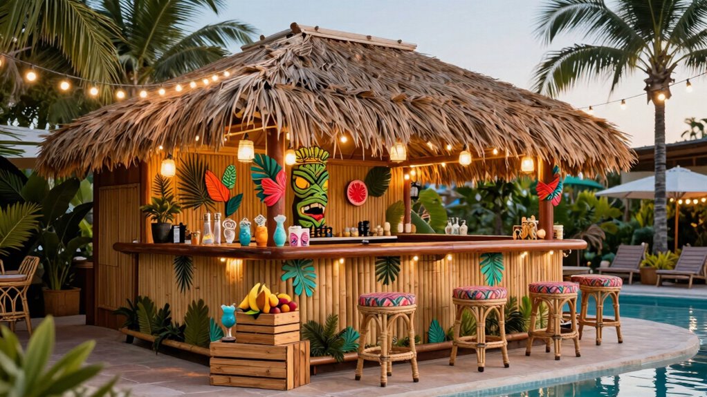 durable stylish weather resistant setup