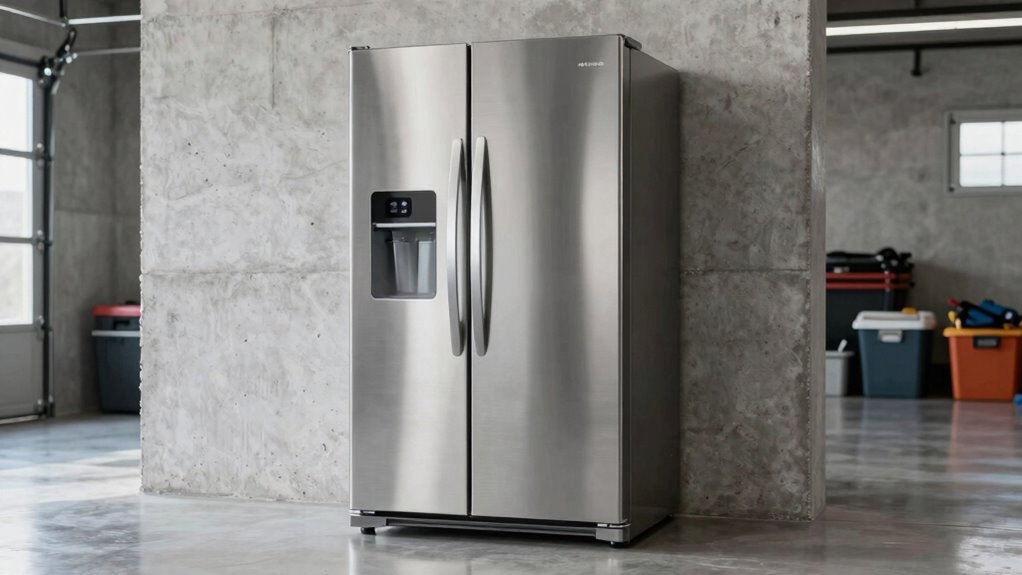 durable temperature reliable cooling