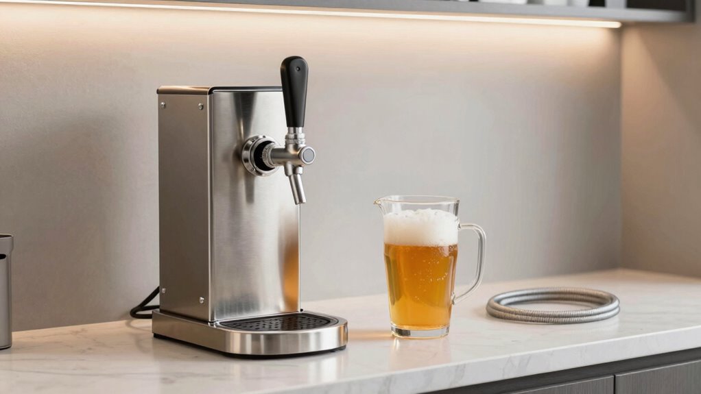 ease capacity quality portability