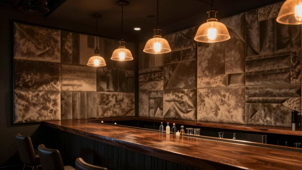 effective bar soundproofing strategies