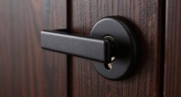 effective cabinet lock solutions