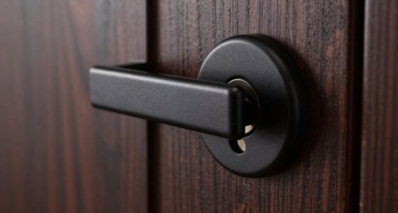 effective cabinet lock solutions