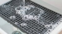 effective soak cleaning technique