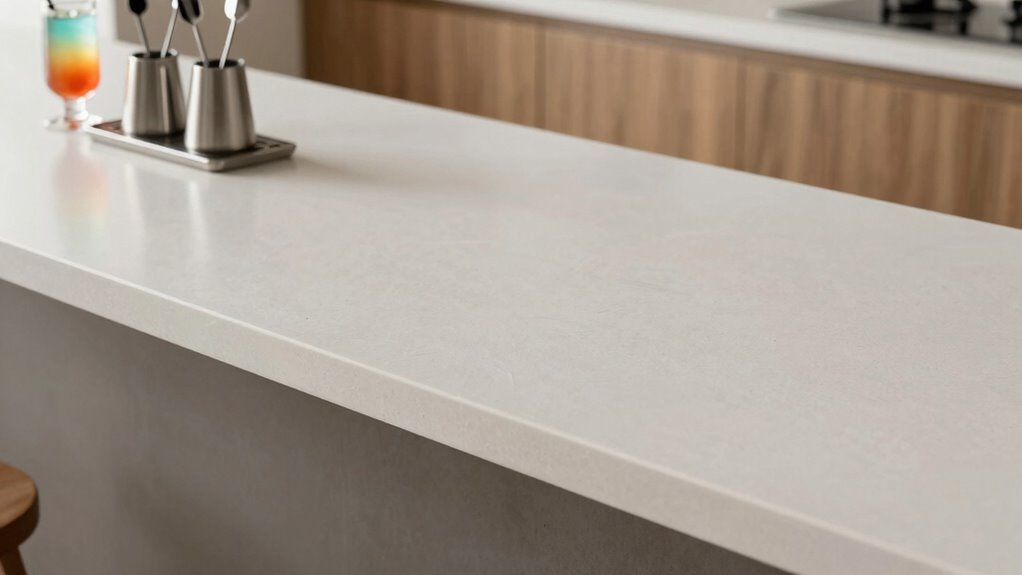 effective sticky spot prevention