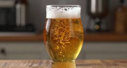 effects of oxygenation in brewing