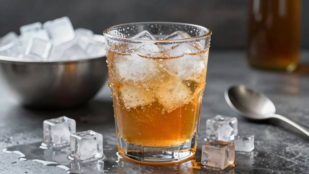 efficient chilling through techniques