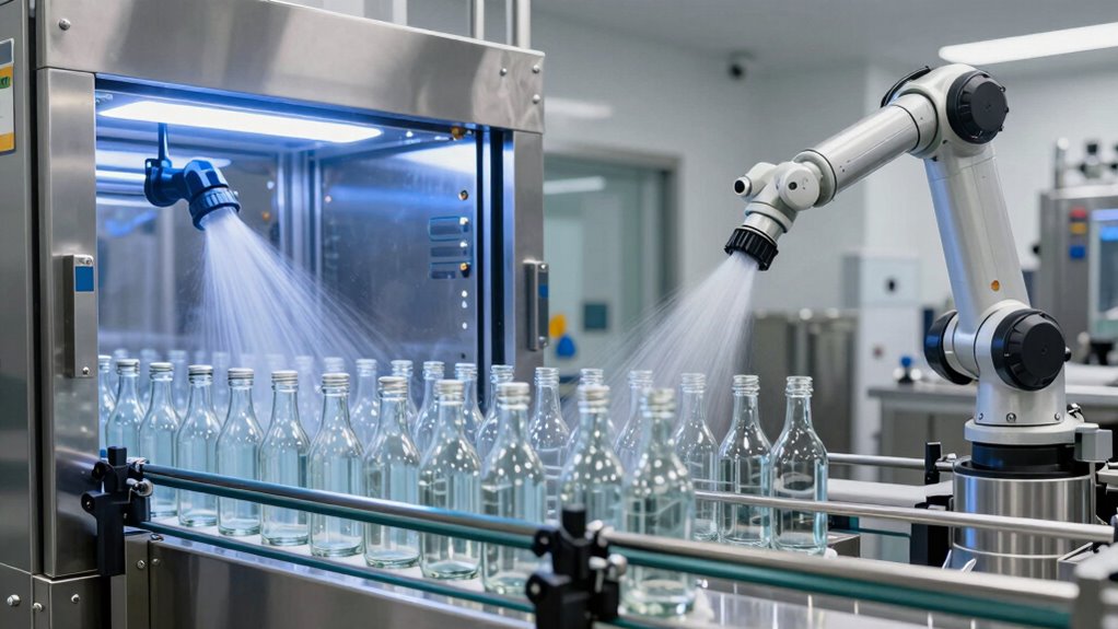 efficient compatible drying equipment