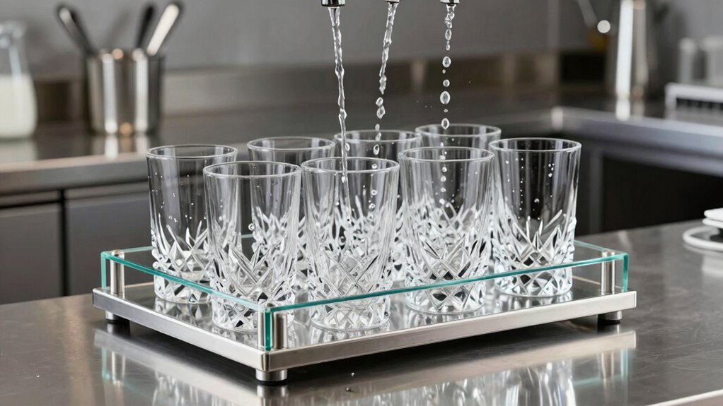 efficient eco friendly glass cleaning