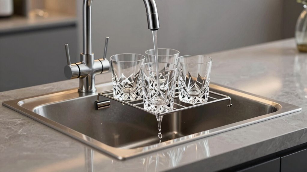 efficient eco friendly glass cleaning